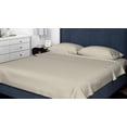 thumbnail image 1 of Ensemble de draps Johnson Home 600 TC - Draps en coton tissé, 1 of 6