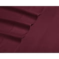 thumbnail image 2 of Ensemble de draps en microfibre doux et facile d'entretien Mainstays – Solide, 2 of 2