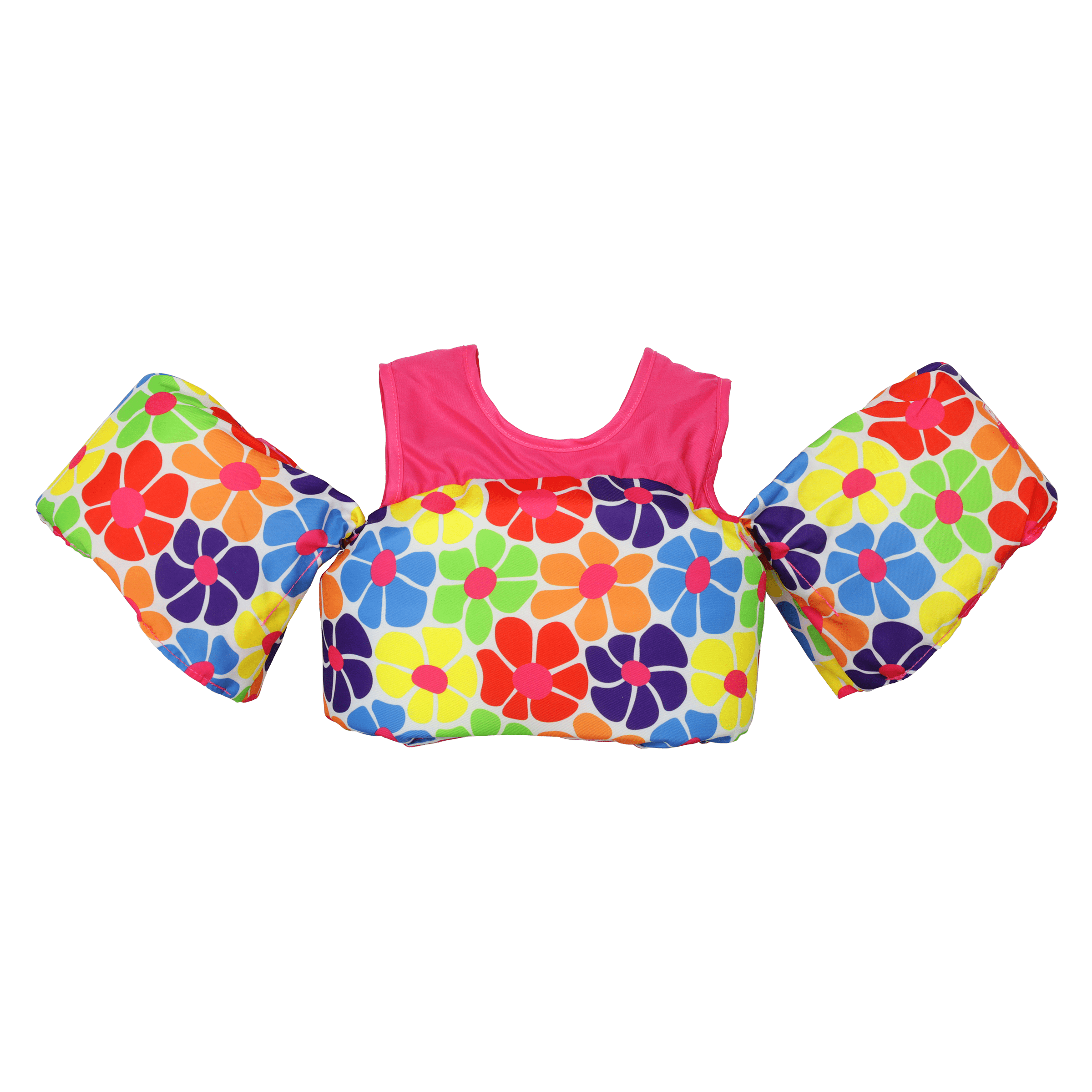 Veste de sauvetage Body Glove Paddle Pals Splash Radical pour enfants approuvée USCG 33-55 lb gilet nautique ajustable
