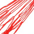 thumbnail image 4 of Camping Swing Hammock, Mesh Hammock Safe Nylon Rope  for Backyards for Picnic for Hiking, 4 of 8