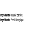 thumbnail image 3 of Simply Organic Parsley Flakes 14g, 3 of 4