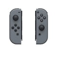 thumbnail image 2 of Restored Nintendo Switch Console with Two Joy-Con Bundle - Blue/Red & Gray (Refurbished), 2 of 5