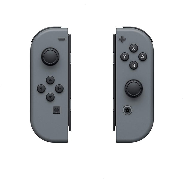 Restored Nintendo Switch Console with Two Joy-Con Bundle - Blue