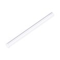 thumbnail image 5 of Unique Bargains Clear Rigid PVC Pipe 29/32'(23mm) ID x 1'(25mm) x 1.3ft 0.04' Wall Round Tube Tubing, 5 of 5