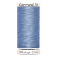 thumbnail image 1 of GÜTERMANN 120 100% Polyester All Purpose Thread, 274 m (300 yd), 1 of 5