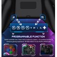 thumbnail image 2 of 2 Pack Wireless Switch Pro Controller for Nintendo Switch Pro/Lite/OLED/PC/IOS/Android, 2 of 8