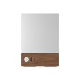 thumbnail image 2 of Fractal Design Terra - SFF - mini ITX (SFX / SFX-L) - Argent - USB, 2 of 15