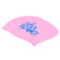 thumbnail image 2 of Swimming , Non-slip Design Low Resistance And High Speed Skin-friendly Comfortable Large Swim   For Children/adults With Short And Long Hair, 2 of 8