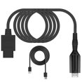 thumbnail image 1 of Convertisseur N64 vers HDMI Conversion de Signal Sans Couture, Qualité Vidéo et Audio Impeccable, Plug and Play, 1 of 7
