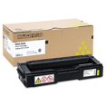 thumbnail image 3 of Ricoh SP 6430A - Noir - original - Cartouche de toner - pour Ricoh SP 6430DN, 3 of 5