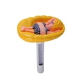 thumbnail image 2 of TIMIFIS Water Thermometer Swimming Pool Temperature Gauge Float Temperature Gauge Swimming Pool Temperature Gauge Boys and Water Temperature Gauge Kitchen Appliances, 2 of 5