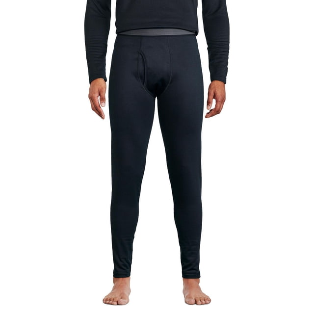 Athletic Works Men's Thermal Pant