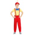 thumbnail image 1 of Costume de Tweedle Dee/Dum pour Garçon, 1 of 4
