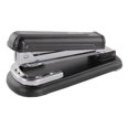thumbnail image 4 of GUOOL Heavy Duty Stapler 360 degree Rotate Office Stapler Desktop Stapler Manual Stapler black, 4 of 9