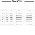 thumbnail image 2 of Yuzhih 2 Pack Full Coverage Wireless Bras for Women No Underwire Compression Front Closure Comfort Bra with Support, 2 of 2