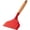Red, variant on Heat Silicone Spatula With Wooden Handle Ideal For Tamagoyaki Omelets And Pancakes Non-Stick Cooking Turner For Home Kitchen