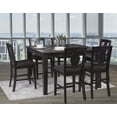 thumbnail image 1 of K-Living Sasha 7PCS Pub Set (1 Table & 6 Chairs), 1 of 1