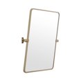 thumbnail image 3 of Miroir pivotant, 3 of 4