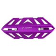 thumbnail image 1 of Motorcycle Fork Guards 2PCS Motorcycle Front Fork Shock Absorber Cover Aluminum, 1 of 4