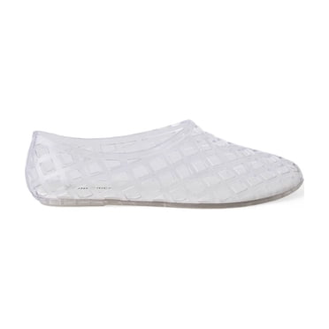 No Boundaries Women's Jelly Ballet Flats