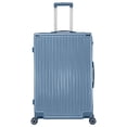 thumbnail image 1 of WINGOMART Luggage Lightweight Durable PC+ABS Hardside Luggage, Double Spinner Wheels, TSA Lock - 24in, 1 of 8