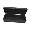 thumbnail image 1 of Esquirla Trading Card Box Card Case Holder for Rating Cards Rigid Cards Baseball Card 365x130x110mm, 1 of 8