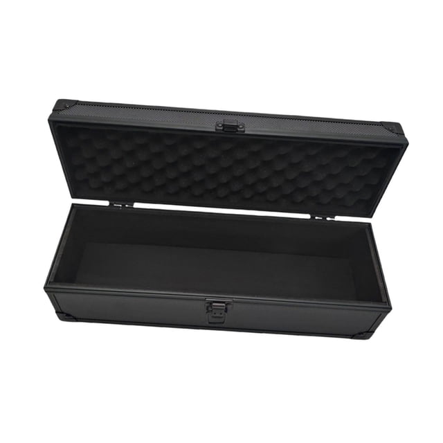 Esquirla Trading Card Box Card Case Holder for Rating Cards Rigid Cards Baseball Card 365x130x110mm