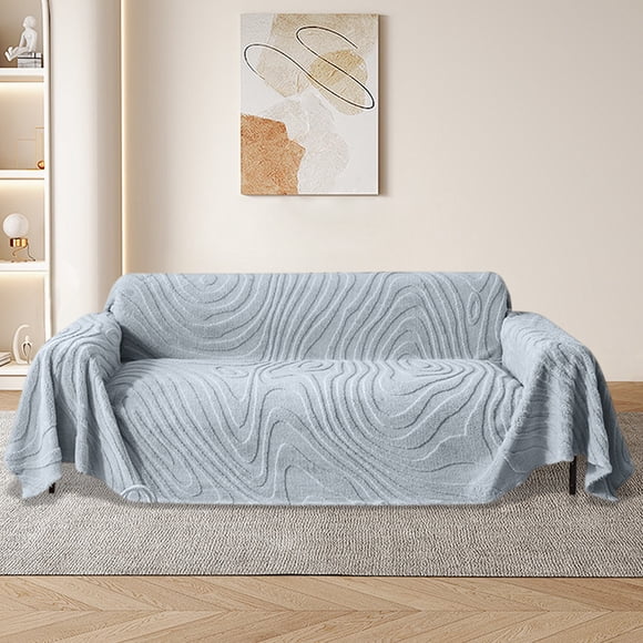 Housses Extensibles pour Canapé Offres, Housses de Canapé pour Animaux pour Meubles, Housses de Canapé pour Salon, Housse de Canapé Housses de Canapé pour Animaux (180cmx90cm/70.8x35.4 Po)
