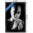 thumbnail image 2 of Tupac - Prier, 2 of 4
