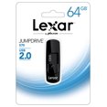 thumbnail image 2 of Lexar® JumpDrive® S70 64GB USB Flash Drive, 2 of 2