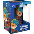 thumbnail image 1 of Youtooz: Crash Bandicoot Collection [Tawna] Figurine en Vinyle No 1, 1 of 1