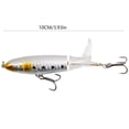 thumbnail image 2 of Fishing Luya Hard Floating Water Pencil Blood Hook High Quality, 2 of 3