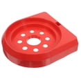 thumbnail image 1 of Support d'Extincteur Base d'Extincteur Support d'Extincteur Support de Sol en Plastique Support d'Extincteur pour Extincteur, 1 of 8