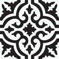 thumbnail image 1 of FloorPops Carreaux de sol Parma autocollant Lot de 20, 1 of 7