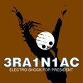 thumbnail image 1 of Electro Shock For President (ep), 1 of 1