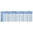 thumbnail image 3 of Women Daily Slim Dress Plus Size Dress for Women Casual Long Dress Sleeveless Cold Women Dresses Shoulder Solid&Print Split Hem Button Front Dress Drawstring Casual Dress, 3 of 6
