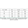 thumbnail image 4 of Fashionable Sleeveless Midi Dress for Women in Solid Color, 4 of 4