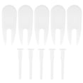 thumbnail image 1 of 10pcs/set Exercise Ball Plug with Stopper Remover Pullers Yoga Balls Replacement, 1 of 8