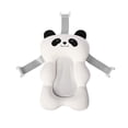 thumbnail image 1 of XZNGL Cartoon Portable Baby Shower Bath Tub Pad Non-Slip Bathtub Mat Newborn Safety, 1 of 9