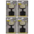thumbnail image 1 of Niche Brake Pad Set for Polaris Indy 600 RMK Switchback 800 Rear Organic 4 Pack 519-KPA2672D, 1 of 6