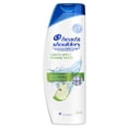 thumbnail image 2 of Head & Shoulders Shampooing Pomme Verte, 2 of 15