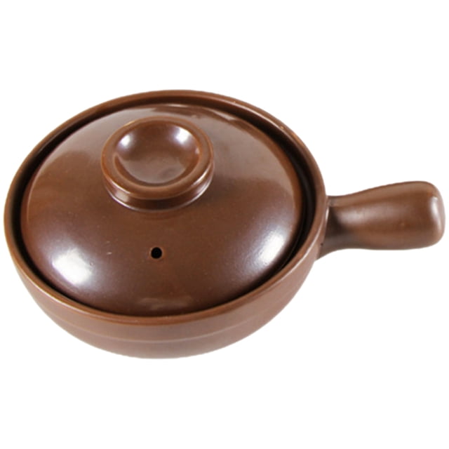 High Temperature Resistant Casserole Rice Noodles Casserole Dish Household Soup Pot