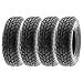 thumbnail image 3 of SunF 21x7-10 21x7x10 Pneu de Sport Rigide ATV UTV Quad 6 PR A021 - Ensemble de 4, 3 of 4
