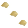 thumbnail image 1 of Decodeary Microfiber Glasses Cloth Lens Dust Dirt Remover Soft Computer Tablet Cellphone Screen Cleaning Supplies Yellow 3Set, 1 of 6