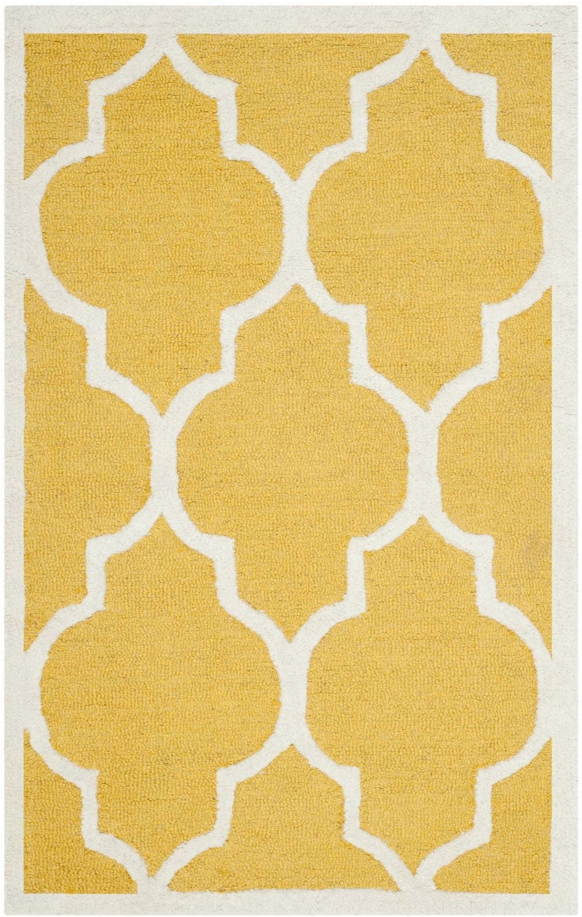 Safavieh Cambridge Kevin Geometric Area Rug