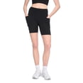 thumbnail image 1 of Athletic Works Women's Short, 1 of 6