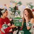 thumbnail image 2 of Rvkxad Romantic Surprise Gift Box, Bouncing Box for Christmas Birthday Proposals, Surprise Present, Holiday Gift Set, 2 of 7