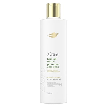 Dove Conditioner Hair Fall Rescue Bio-Protein Care + Lipid Serum, 355 ml