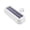 B, variant on SLYNSHome Solar Wall Lights Outdoor Wall Sconce Fence Lighting for Patio Front Door Yard Deck Stair Waterproof Butterfly Shaped LED Lamps