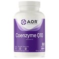 thumbnail image 1 of AOR - Coenzyme Q10 (100mg), 60 Capsules, 1 of 2